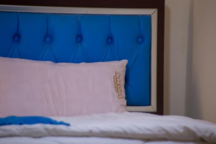 Macoba Luxury Apartments クマシ エクステリア 写真